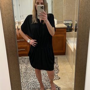 Rachel Roy black dress size Medium